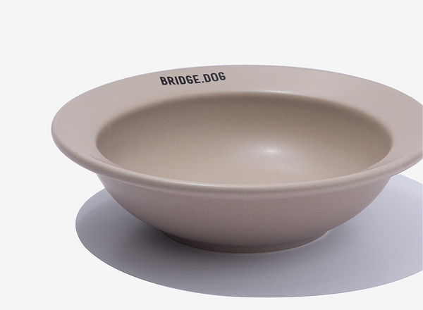 Mini Dish - Cocoa (Matte)