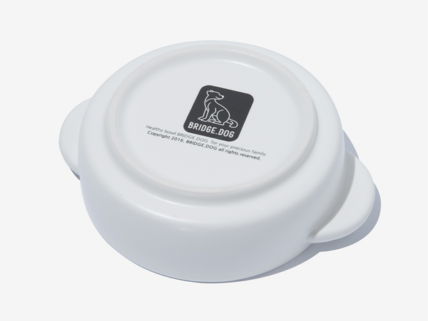 Bridge Pot - White (Matte)