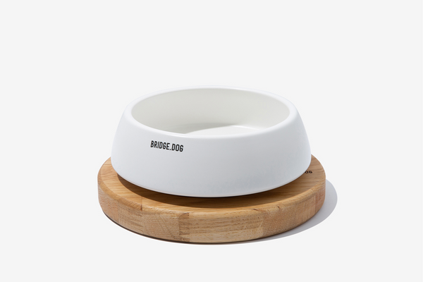 Bridge Ladder - White (Matte)