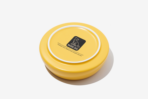 Bridge Ladder - Yellow (Matte)