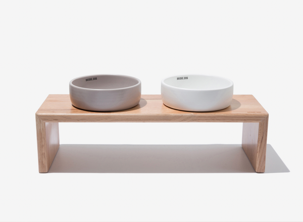 Basic Bowl - White (Matte)