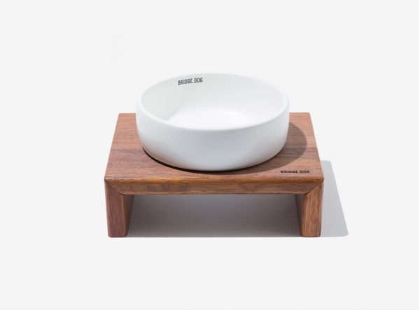 Basic Bowl - White (Matte)