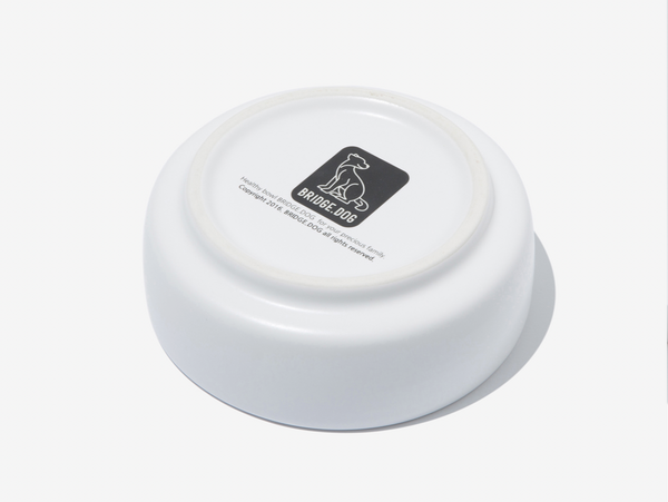 Basic Bowl - White (Matte)