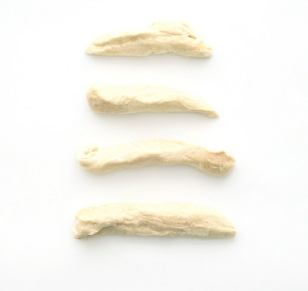 Freeze Dried Chicken Tenderloin