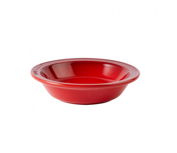 Deep Round Plate 15cm