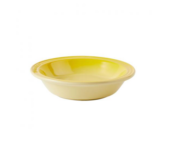 Deep Round Plate 15cm