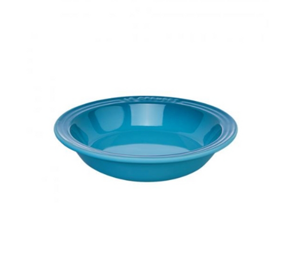 Deep Round Plate 15cm