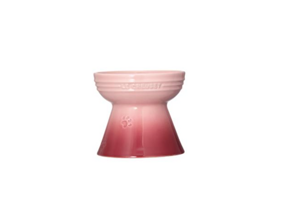 Pet Tableware High Stand