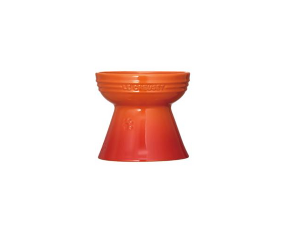Pet Tableware High Stand