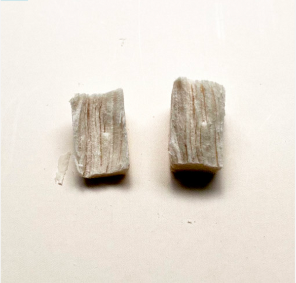 Freeze Dried Chicken Breast