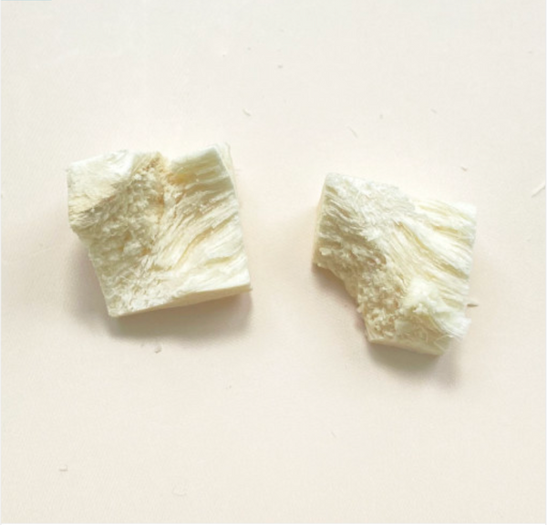 Freeze Dried Pacific Cod