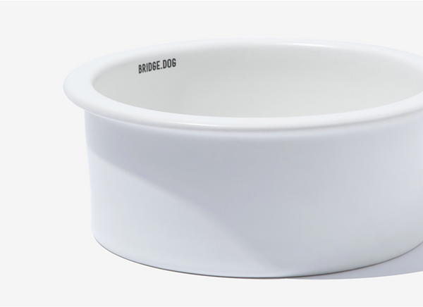 Big Bowl - White (Matte)