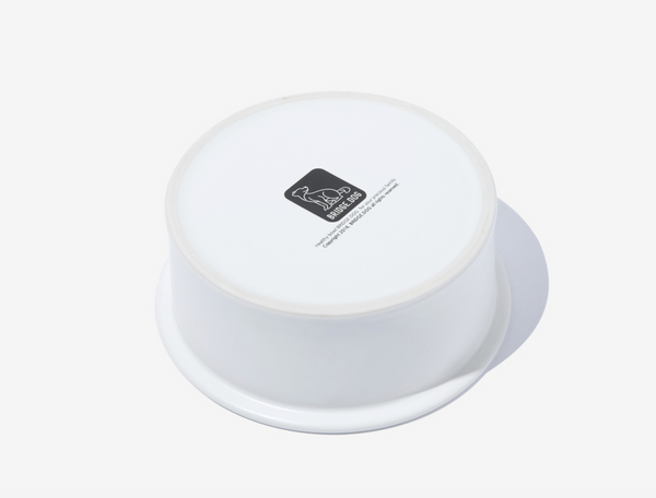 Big Bowl - White (Matte)