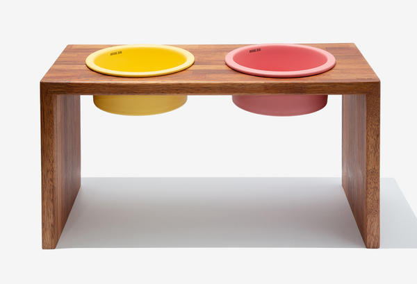 Big Bowl - Coral Pink (Matte)