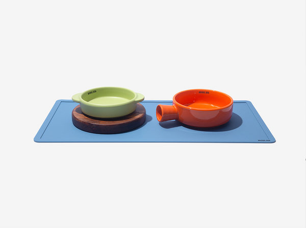Bridge Mat L