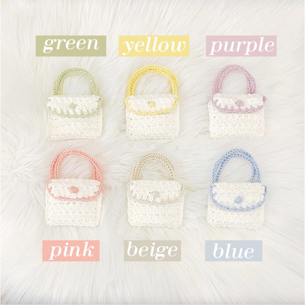 Near Knitting Bag