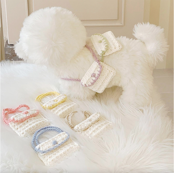 Near Knitting Bag
