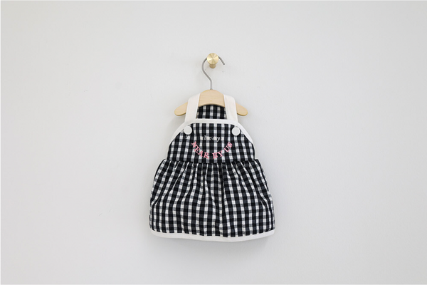 Picnic Dress