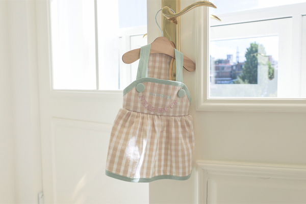 Picnic Dress