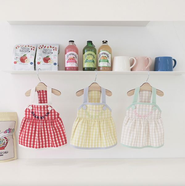 Picnic Dress