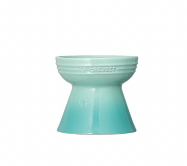 Pet Tableware High Stand