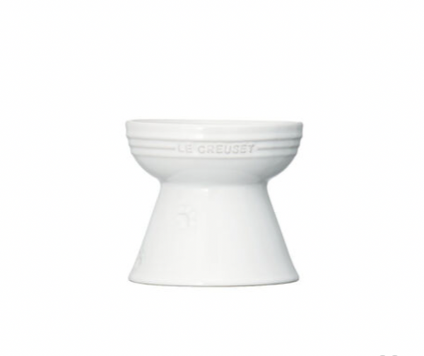 Pet Tableware High Stand