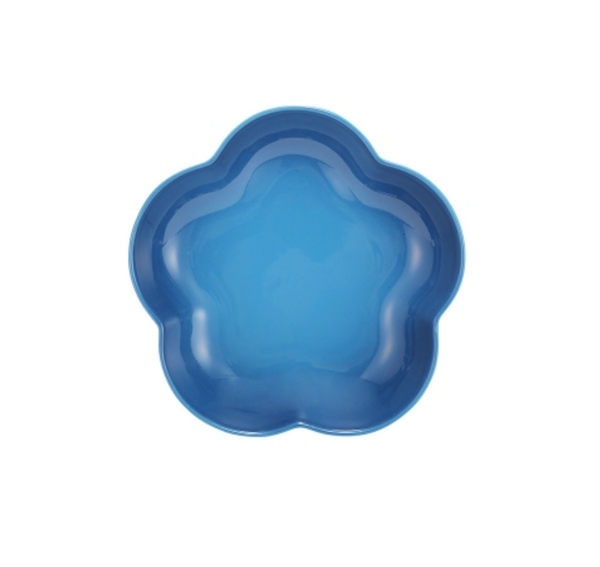 Flower Plate 20cm