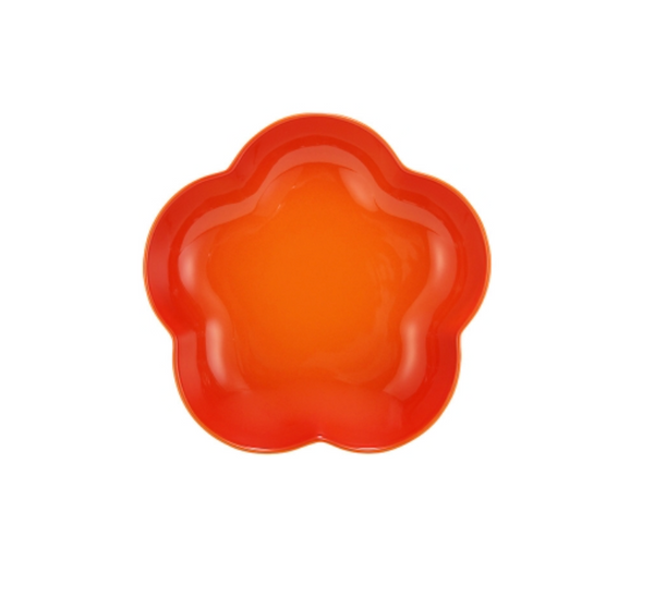Flower Plate 20cm