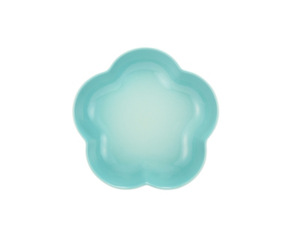 Flower Plate 20cm