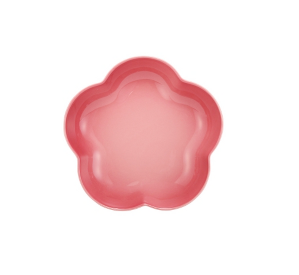 Flower Plate 20cm