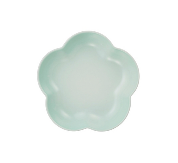 Flower Plate 20cm