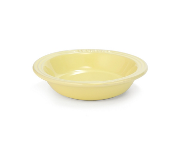 Deep Round Plate 15cm