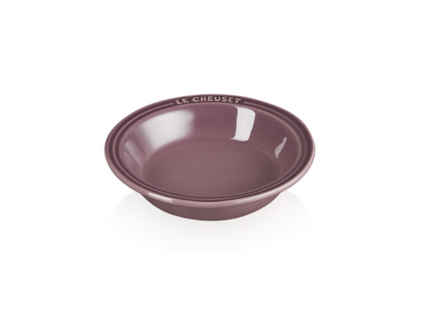 Deep Round Plate 15cm