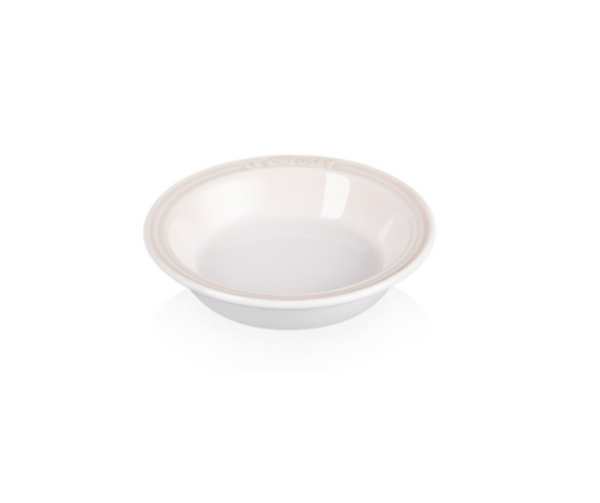 Deep Round Plate 15cm