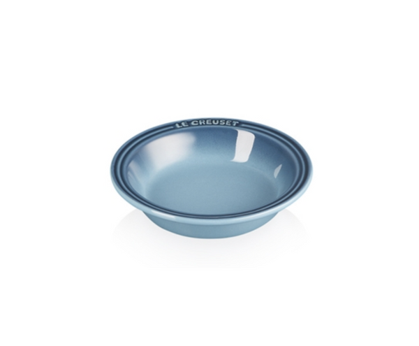 Deep Round Plate 15cm
