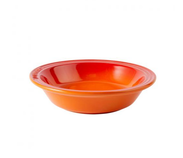 Deep Round Plate 15cm