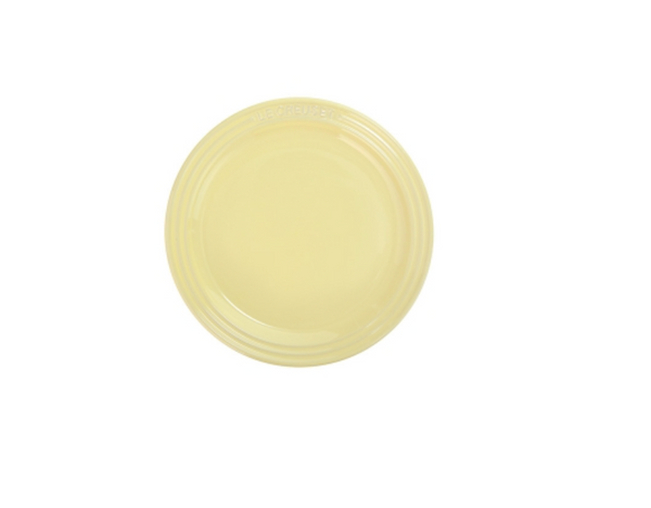 Round Plate 15cm