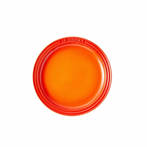 Round Plate 15cm