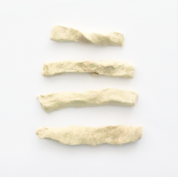 Freeze Dried Pork Loin