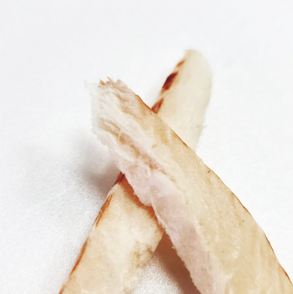 Freeze Dried Alaska Pollock