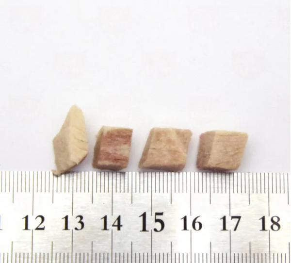 Freeze Dried Pork Meat