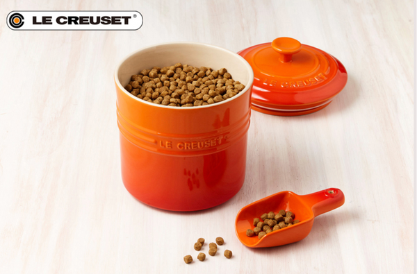 Pet Food Container