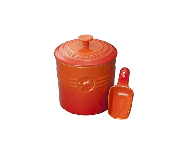 Pet Food Container