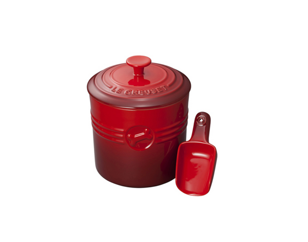 Pet Food Container
