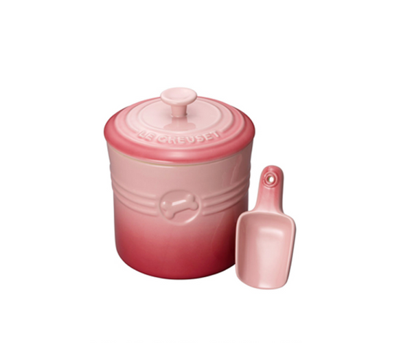 Pet Food Container