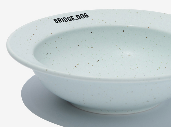 Mini Dish - Cookie and Mint