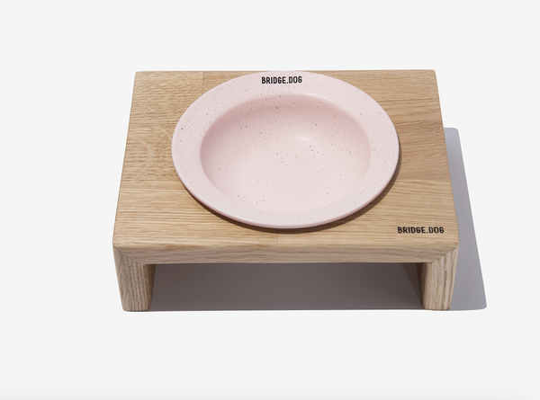 Mini Dish - Cookie and Pink