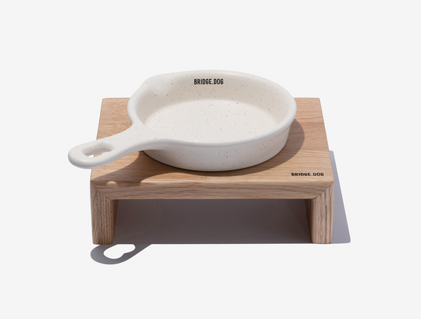 Mini Pan - Cookie and Cream