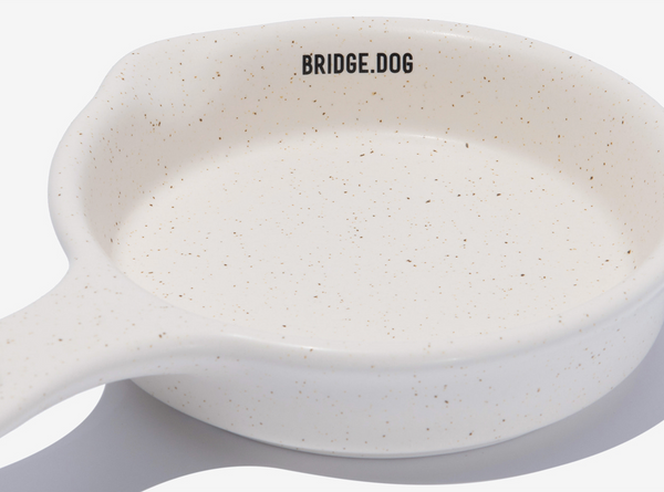 Mini Pan - Cookie and Cream