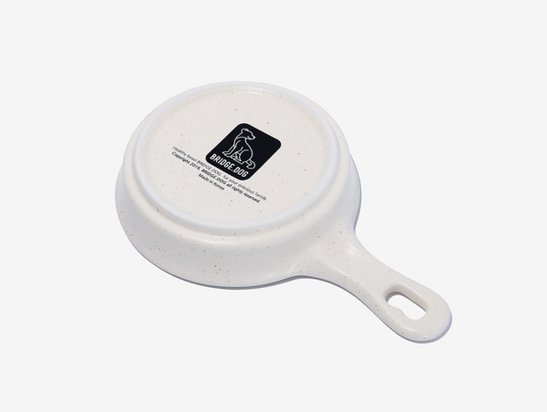 Mini Pan - Cookie and Cream